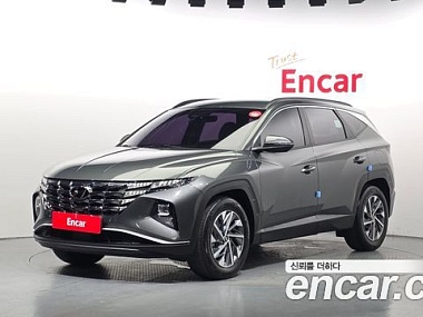 HYUNDAI TUCSON PREMIUM 2022
