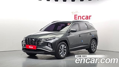 HYUNDAI TUCSON PREMIUM 2022