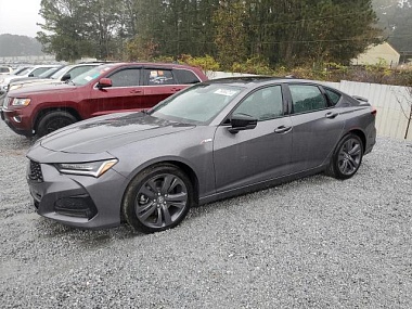 ACURA TLX TECH A 2023