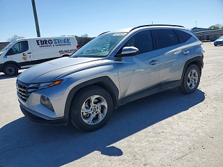 HYUNDAI TUCSON SEL 2023