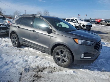 FORD EDGE SEL 2023