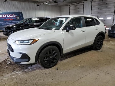 HONDA HR-V SPORT 2023