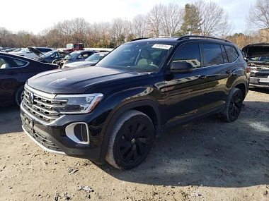 VOLKSWAGEN ATLAS SE 2023
