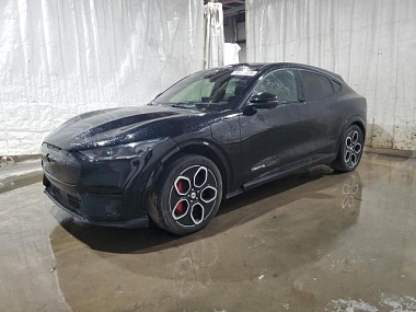 FORD MUSTANG MACH-E GT 2022