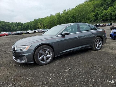 AUDI A6 PREMIUM 2024