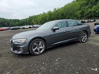 AUDI A6 PREMIUM 2024