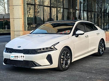 KIA K5 270T 2020
