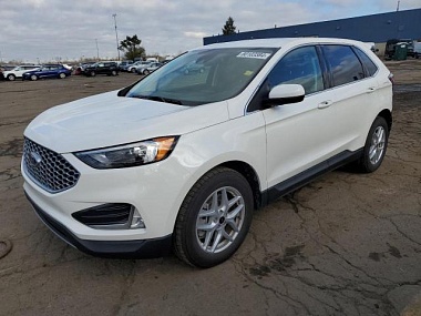 FORD EDGE SEL 2024