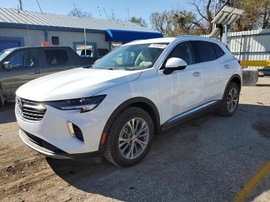 BUICK ENVISION PREFERRED 2022