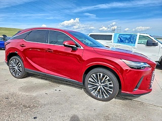 LEXUS RX 350H PREMIUM 2024