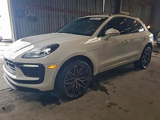 PORSCHE MACAN BASE 2023