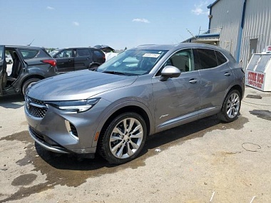 BUICK ENVISION AVENIR 2021