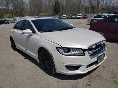 LINCOLN MKZ RESERVE 2020