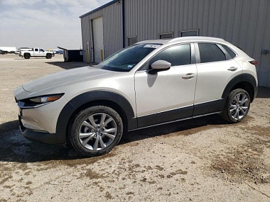 MAZDA CX-30 PREFERRED 2024