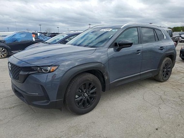 MAZDA CX-50 PREFERRED 2024