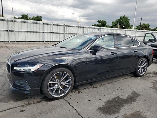 VOLVO S90 T5 MOMENTUM 2017