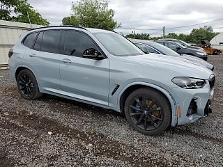 BMW X3 XDRIVE30I 2023