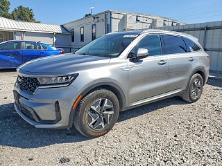 KIA SORENTO HYBRID EX 2023