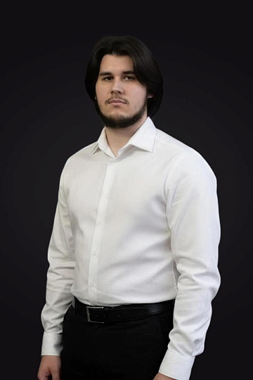 Егор Кошель