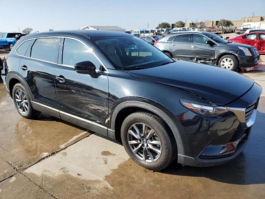 MAZDA CX-9 TOURING 2021