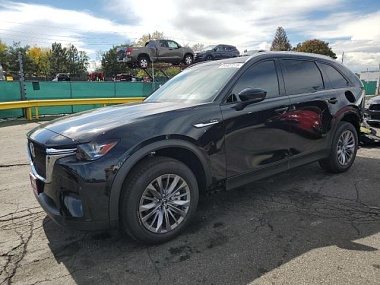 MAZDA CX-90 PREFERRED 2025