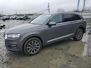 AUDI Q7 PREMIUM PLUS 2019