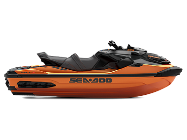SEA-DOO RXT-X 2027