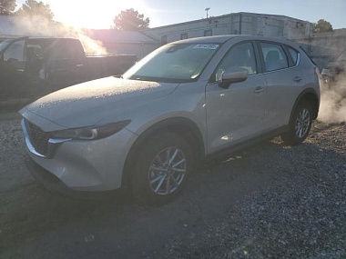 MAZDA CX-5 2025