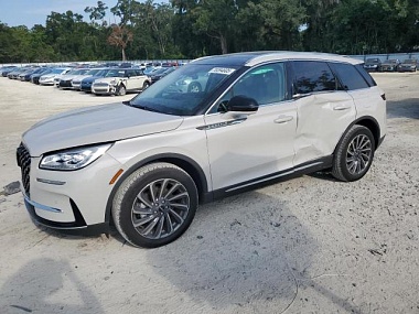 LINCOLN CORSAIR RESERVE 2023