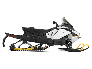 SKI-DOO EXPEDITION ELECTRIC 2027