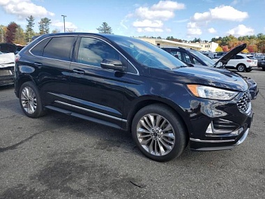 FORD EDGE TITANIUM 2022