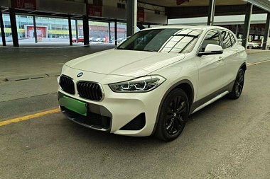 BMW X2 SDRIVE20I 2021
