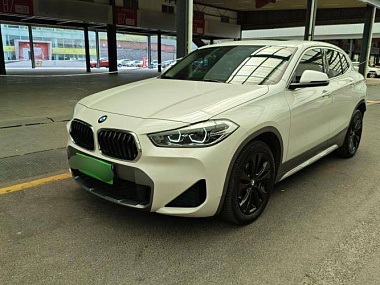 BMW X2 SDRIVE20I 2021
