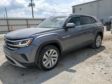 VOLKSWAGEN ATLAS CROSS SPORT SE 2021