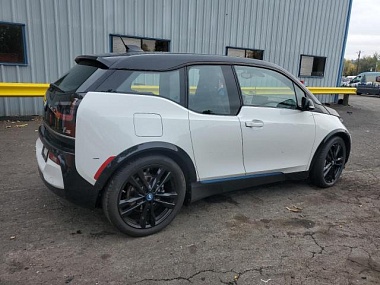 BMW I3 S BEV  2018