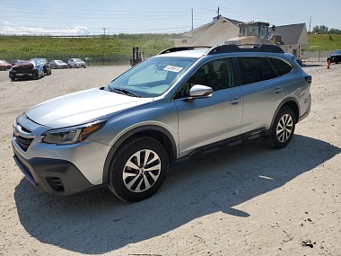 SUBARU OUTBACK PREMIUM 2020