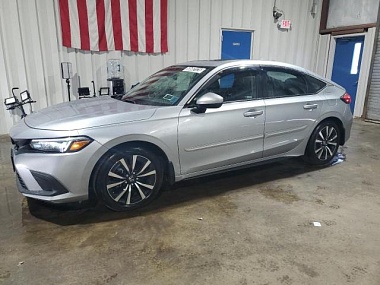 HONDA CIVIC EXL 2023