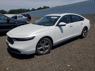 HONDA ACCORD 2023