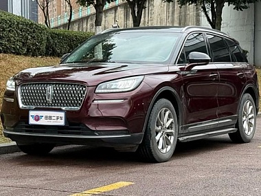 LINCOLN CORSAIR 2020