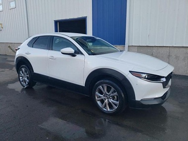 MAZDA CX-30 PREFERRED 2021