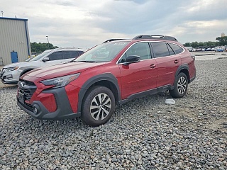 SUBARU OUTBACK PREMIUM 2024