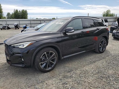 INFINITI QX50 SPORT 2023