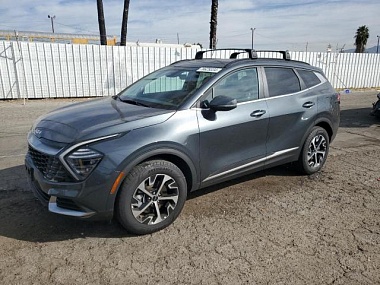 KIA SPORTAGE EX 2024