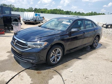 VOLKSWAGEN JETTA SE 2023