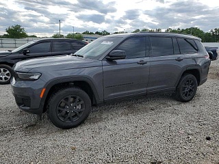 JEEP GRAND CHEROKEE L LAREDO 2024