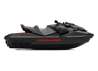 SEA-DOO GTR-X 2027