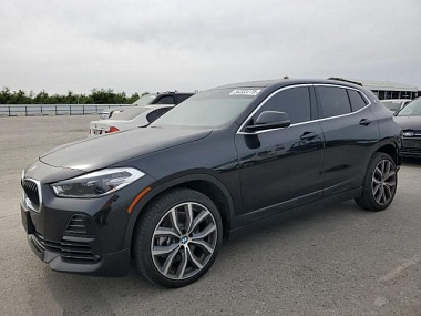BMW X2 SDRIVE28I 2021