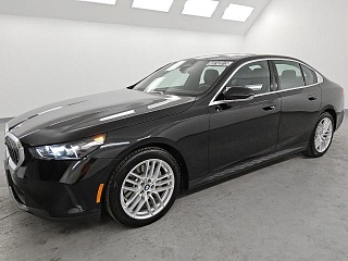BMW 530 XI 2024