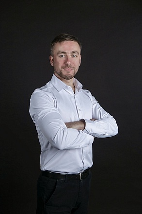 Роман Зубко