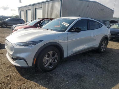 FORD MUSTANG MACH-E SELECT 2023